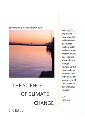 The Science of Climate Change: 2nd Edition - Johnson, D C