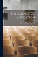 The Science Of Education