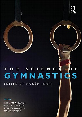 The Science of Gymnastics - Jemni, Monm (Editor)