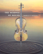 The Science of Sound - Rossing, Thomas D
