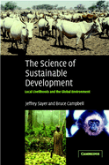 The Science of Sustainable Development