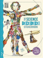 The Science Timeline Stickerbook