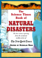 The Science Times Book of Natural Disasters