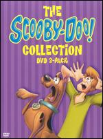 The Scooby-Doo! Collection [3 Discs] - 