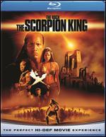 The Scorpion King [Blu-ray]