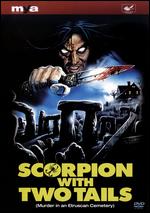 The Scorpion with Two Tails - Sergio Martino