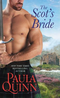 The Scot's Bride - Quinn, Paula