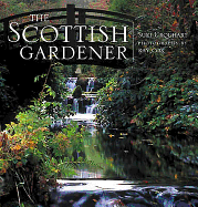 The Scottish Gardener: Being Observations Made in a Journey Through the Whole of Scotland from 1998 to 2004 Chiefly Relating to the Scottish Gardener Past & Present. Suki Urquhart