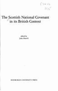 The Scottish National Covenant in Its British Context
