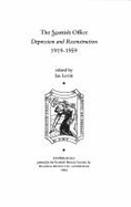 The Scottish Office: Depression and Reconstruction, 1919-1959 - Levitt, Ian, Professor