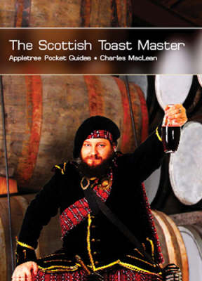 The Scottish Toast Master - MacLean, Charles