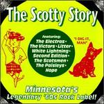The Scotty Story