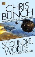 The Scoundrel Worlds (Star Risk #2)