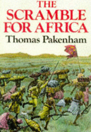 The Scramble for Africa - Pakenham, Thomas