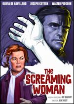 The Screaming Woman - Jack Smight