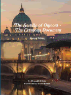 The Scrolls of Onteora - The Cremona Document
