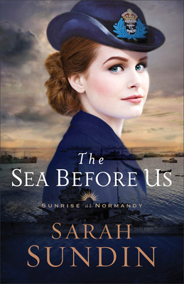 The Sea Before Us - Sundin, Sarah