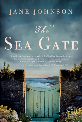 The Sea Gate - Johnson, Jane