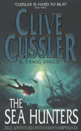 The Sea Hunters - Cussler, Clive