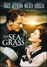 The Sea of Grass - Elia Kazan