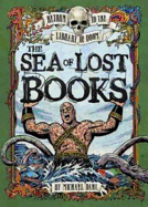 The Sea of Lost Books