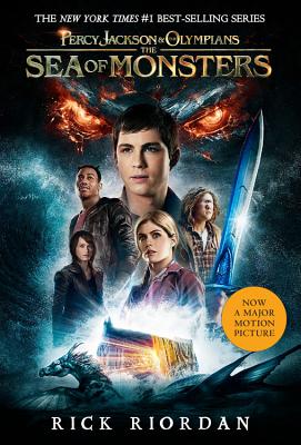 The Sea of Monsters: Quiz # 105933 (Sea of Monsters) Reading Level: 4.6 Interest Level: Middle Grade Point Value: 9.0 - Riordan, Rick