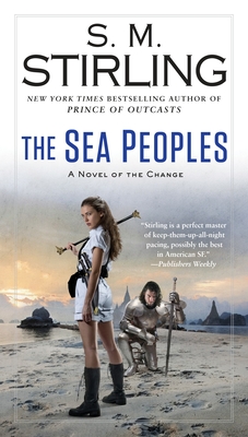 The Sea Peoples - Stirling, S M
