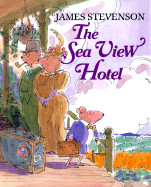 The Sea View Hotel