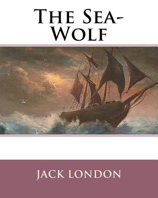 The Sea-Wolf - London, Jack