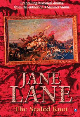 The Sealed Knot - Lane, Jane