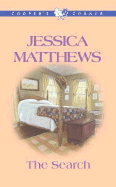 The Search (Cooper's Corner) - Jessica Matthews