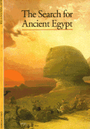 The Search for Ancient Egypt - Vercoutter, Jean