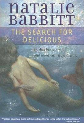 The Search for Delicious - 