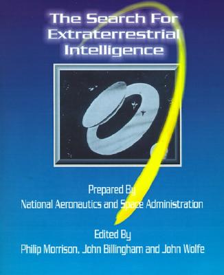 The Search for Extraterrestrial Intelligence - National Aeronautics