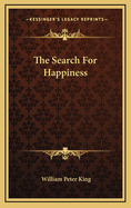 The Search for Happiness