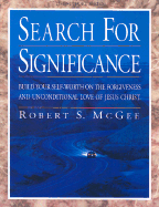 The Search for Significance: Workbook