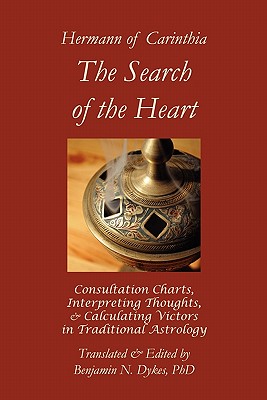 The Search of the Heart - of Carinthia, Hermann, and Dykes, Benjamin N