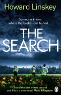 The Search: The outstanding new serial killer thriller