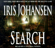 The Search - Johansen, Iris, and Nixon, Cynthia (Read by)