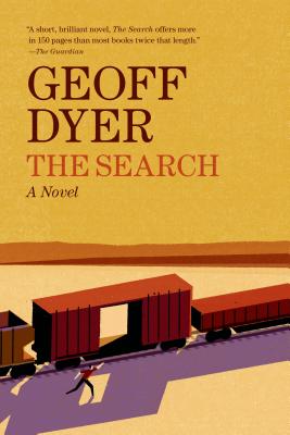 The Search - Dyer, Geoff
