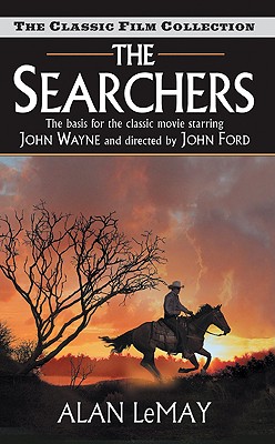 The Searchers - Le May, Alan