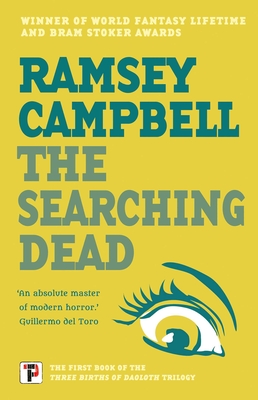 The Searching Dead - Campbell, Ramsey