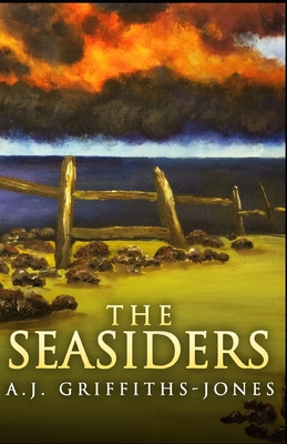 The Seasiders - Griffiths-Jones, A J