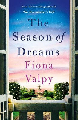 The Season of Dreams - Valpy, Fiona