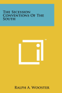 The Secession Conventions of the South
