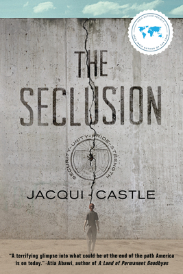 The Seclusion - Castle, Jacqui