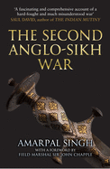 The second Anglo Sikh war