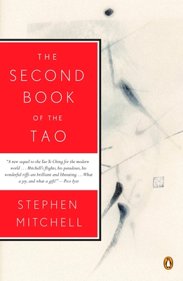 The Second Book of the Tao - Mitchell, Stephen