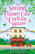 The Second Chance Caf in Carlton Square