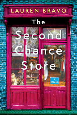 The Second Chance Store - Bravo, Lauren